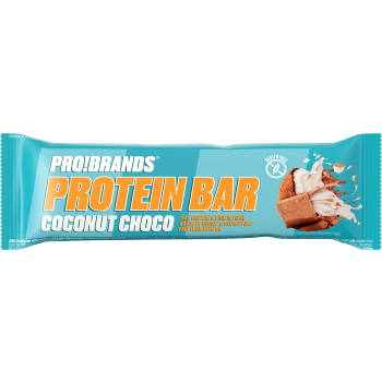 Proteinbar Coconut Choco 45g ProteinPro.