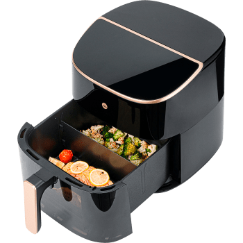 Airfryer 8L AFD-80 Wilfa.
