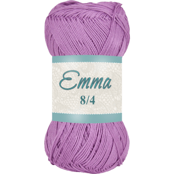 Garn Emma Syrén 100g Falk.
