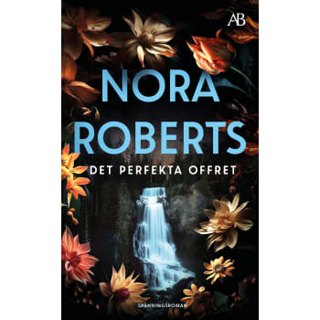 Det perfekta offret.