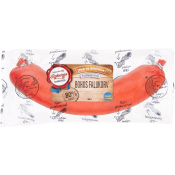 Falukorv Bohus 500g Rybergs.