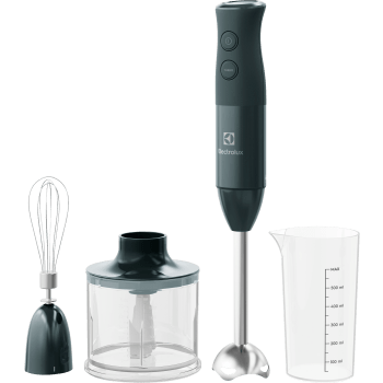 Stavmixer Create 4 Electrolux.
