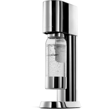 Kolsyremaskin Enso Sodastream.