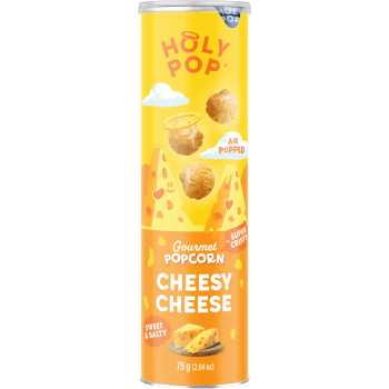 Cheesy Cheese.