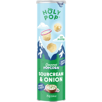 Sourcream Onion.