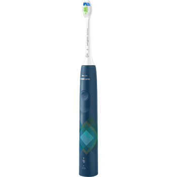 Eltandborste HX3689/42 Philips.