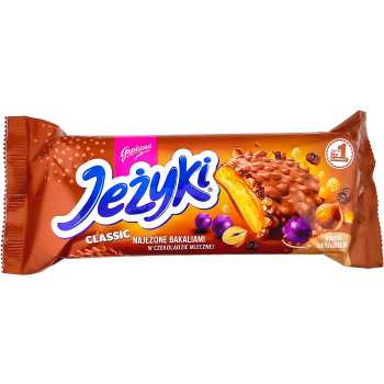 Kakor Jeżyki Classic 140g Goplana.