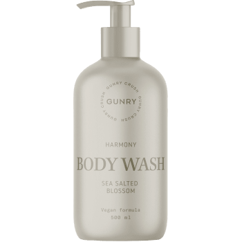 Hand & Body Wash Harmony 500 Milliliter Gunry.