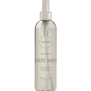 Hudvård kropp Body Mist Harmony 150ml Gunry.