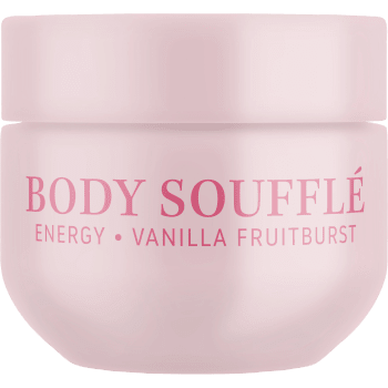 Body Lotion Body Soufflé Energy 200ml Gunry.
