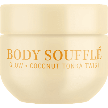 Body Lotion Body Soufflé Glow 150ml Gunry.