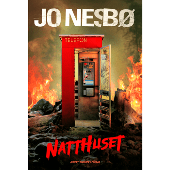 Natthuset.