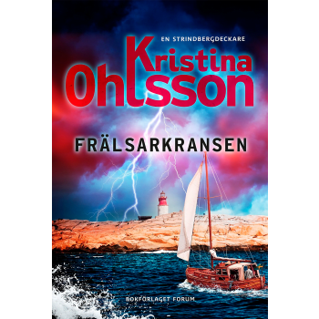Frälsarkransen.