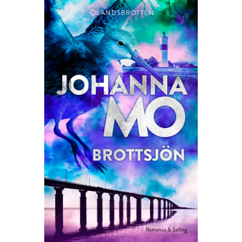 Brottsjön.