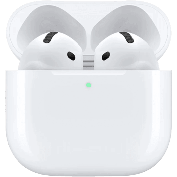 Airpods 4 ANC.