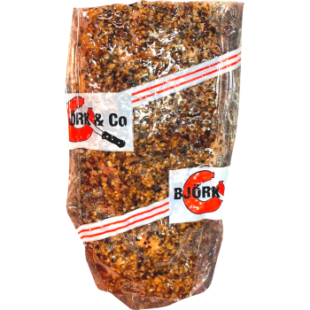 File Pepparrökt ca 380g Björk & Co.