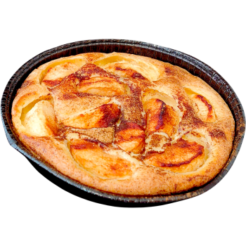 Äppelpaj 375g Bageriet Sjöstrands.