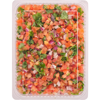 Pico de gallo 1kg ICA Meny.