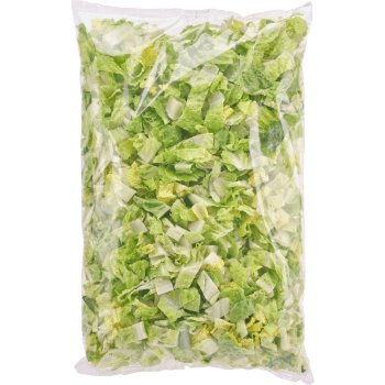 Romansallad skuren 1kg ICA Meny.