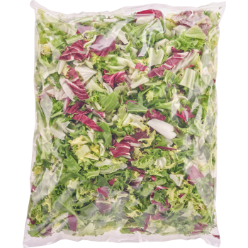 Sallad Frisée/Rosé 500g ICA Meny.