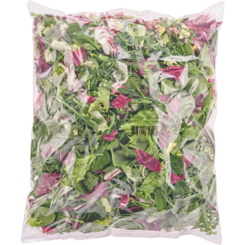 Grönsallad Mix 500g ICA Meny.