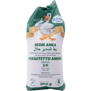 Hel Anka 2.2kg Sedir Food.