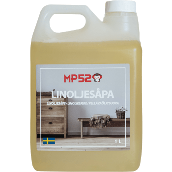 Linoljesåpa 1000ml MP52.