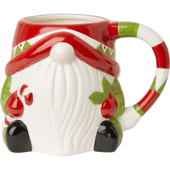 Mugg Tomte 50cl ICA.