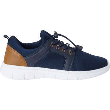 Sneaker Noah blå mywear.