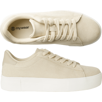 Sneaker Marie beige mywear.