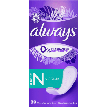 Trosskydd Normal 30-p Always.
