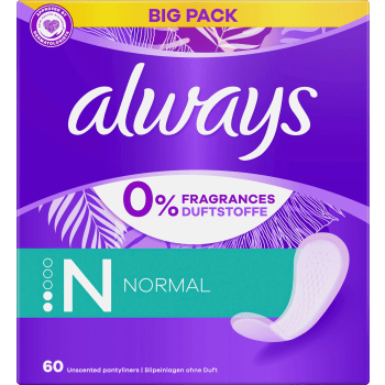 Trosskydd Normal 60-p Always.