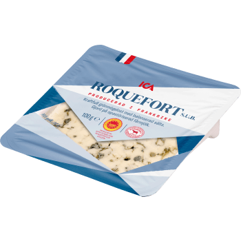 Roquefort 100g ICA.