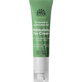 Wild Lemongrass Moisturizing Day Cream 50 ml URTEKRAM.