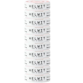 Helwit Cherry Stock.