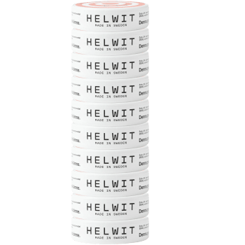 Cola Stock Helwit.
