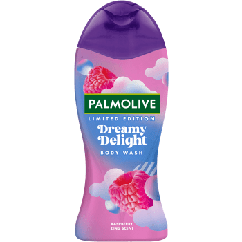 Duschcreme Ltd Dreamy Delight Raspberry 250ml Palmolive.