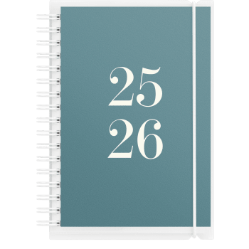 Kalender 25/26 Senator A6 4i1.