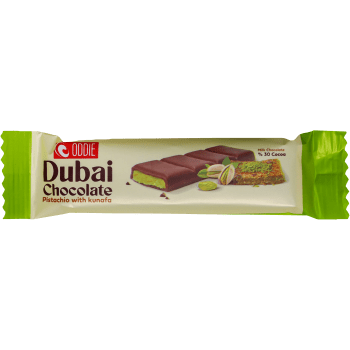 Dubai Choklad.