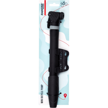 Cykelpump mini Rawlink.