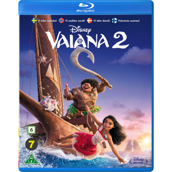 BD Vaiana 2.