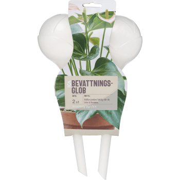 Bevattningsglob 2-p ICA Garden.