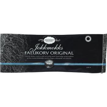 Falukorv Original 500g Jokkmokks Korv & Rökeri.