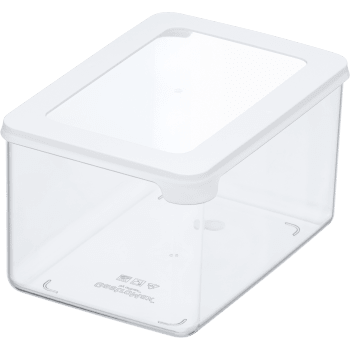 Torrförvaring 1,65l SmartStore.