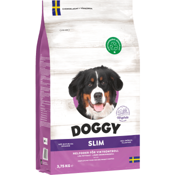 Hundmat Slim 3.75kg Doggy.