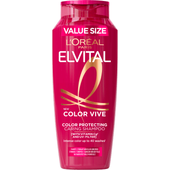 Schampo Color Vive 400ml Elvital.