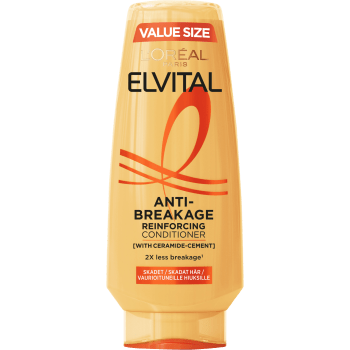 Balsam Anti Breakage 300ml Elvital.