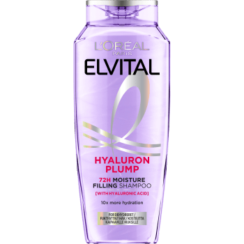 Schampo Hyalyron Plump 250ml Elvital.