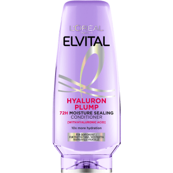 Balsam Hyaluron Plump 200ml Elvital.