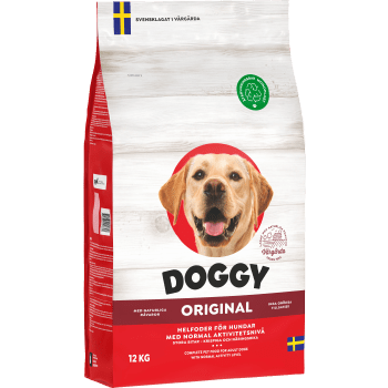 Hundmat Original 12kg Doggy.